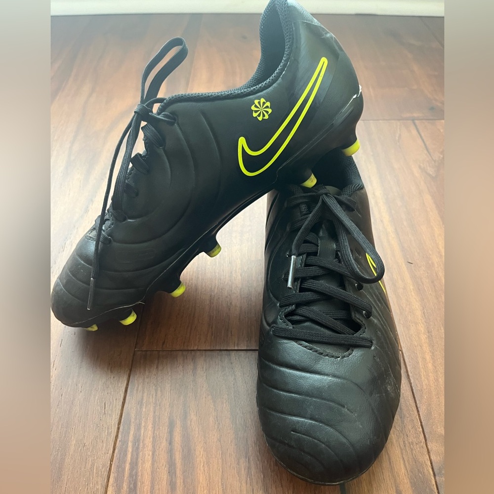 Boys Nike Cleats